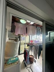 Blk 351 Yishun Jasmine (Yishun), HDB Executive #540056501
